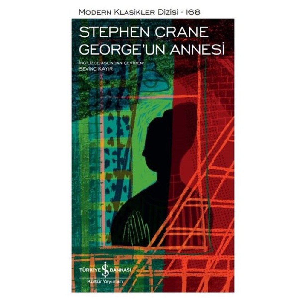 George'Un Annesi - Modern Klasikler 168 (488333665)
